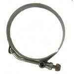 Buck Algonquin T-Bolt Clamp 3 3/8 - 3 5/15 70Stbc382L - MacombMarineParts.com