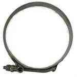 Buck Algonquin T-Bolt Clamp 4 3/8-4 15/16 Long Bolt 70Stbc482L - MacombMarineParts.com