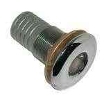 Buck Algonquin Thru Hull Connection 02Thh162 - MacombMarineParts.com