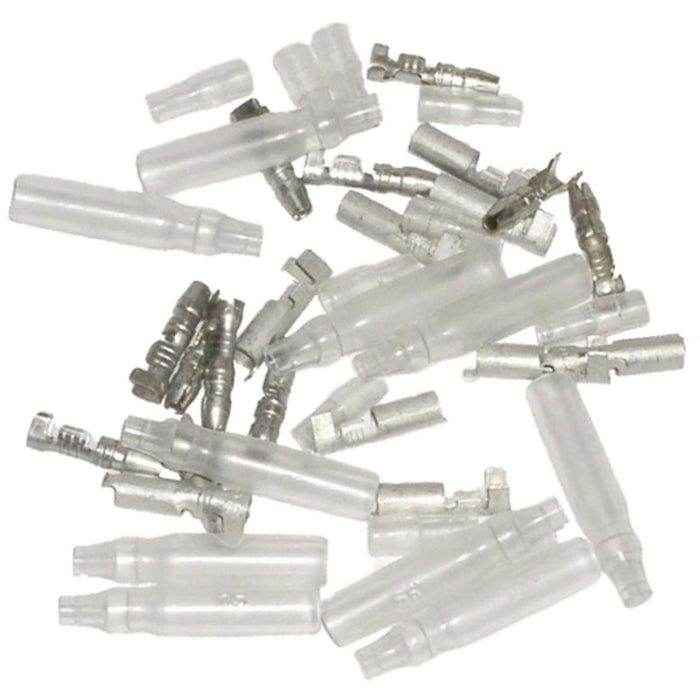 Bullet Connectors OMC | CDI 911-9783 - MacombMarineParts.com