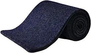 Bunk Board Carpet - 11" x 12', Black | Tie Down Engineering 86137 - MacombMarineParts.com