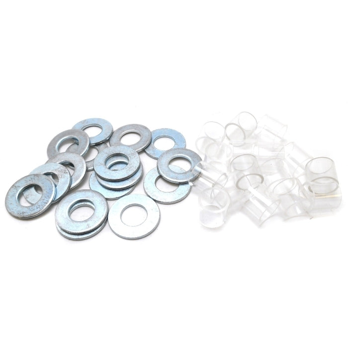 Bushing Kit 7/8 Inch x 5/8 Inch x 1-1/16 Inch | Globe 01-12-0700
