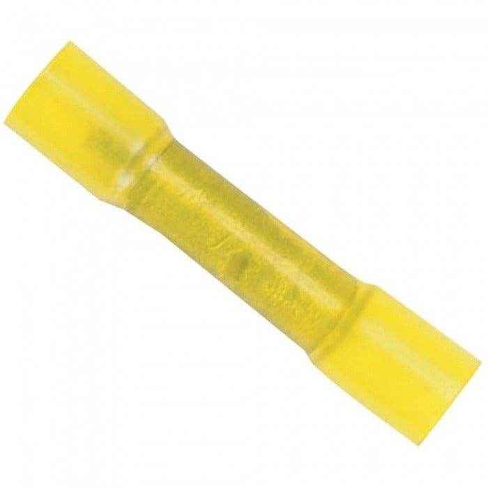 Butt Connector 12 - 10 AWG Marine Grade 100 Pack | Ancor 220120 - MacombMarineParts.com