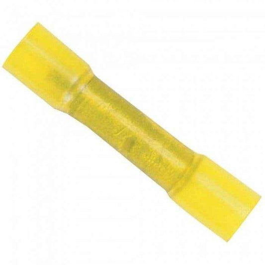 Butt Connector 12 - 10 AWG Marine Grade 100 Pack | Ancor 220120 - MacombMarineParts.com