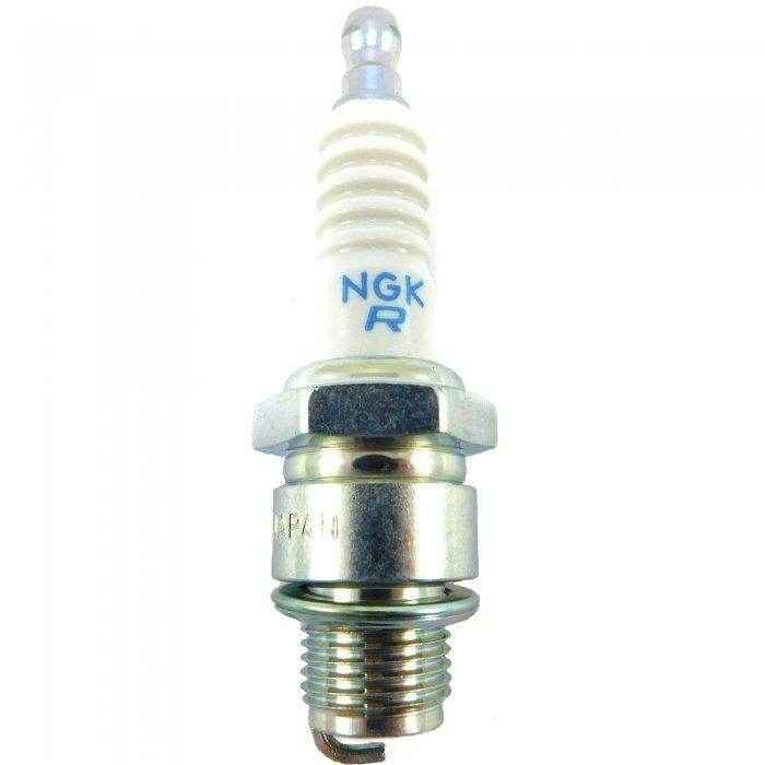 BZ7HS - 10 Spark Plug | NGK 3579 - MacombMarineParts.com