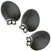 C3 Replacement Blade 12 X 11 | Piranha Propellers 1211C - MacombMarineParts.com