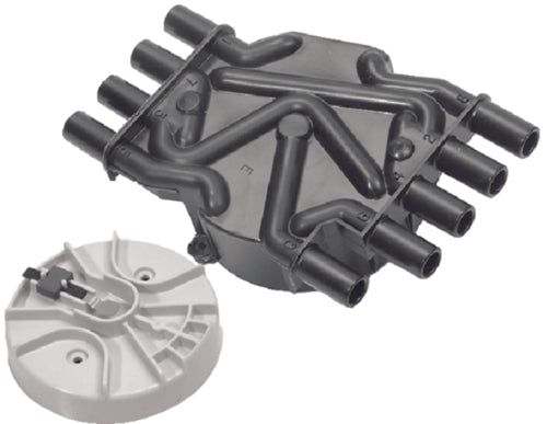Cap and Rotor Kit Mercury | Quicksilver 8M0061335