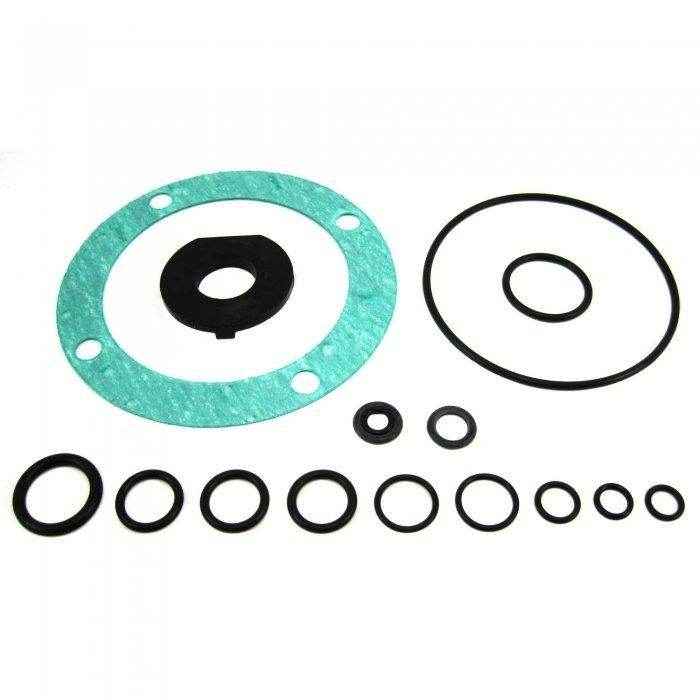 Capilano Helm Seal Kit | SeaStar HS5161 - MacombMarineParts.com