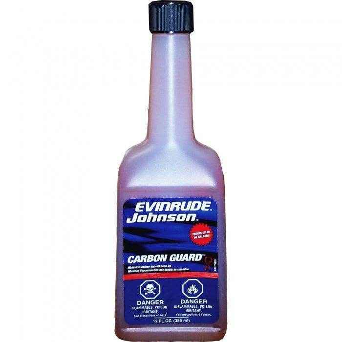 Carbon Guard, 12 ounce | Evinrude/Johnson 0775629 - MacombMarineParts.com