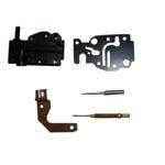 Carburetor Cover Kit Assembly | BRP 433973 - MacombMarineParts.com