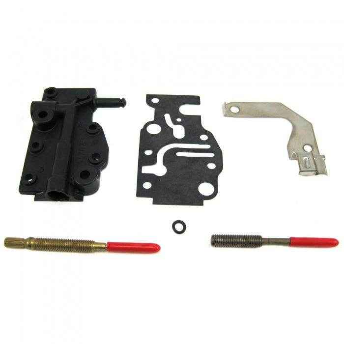 Carburetor Cover Kit Assembly | BRP 433973 - MacombMarineParts.com