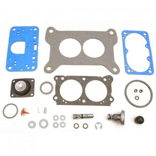 Carburetor Kit Holley 2 BBL | Volvo 21533394 - MacombMarineParts.com
