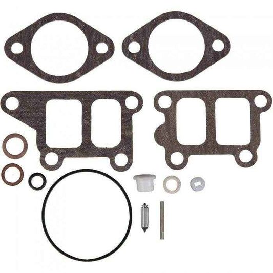 Carburetor Kit Kohler Generator | Sierra 23-7202 - MacombMarineParts.com