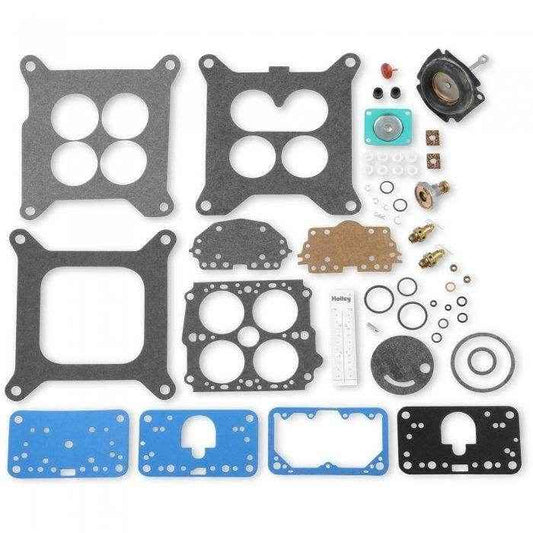 Carburetor Kit Marine | Holley 703-29 - MacombMarineParts.com
