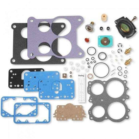 Carburetor Kit Marine | Holley 703 - 34 - MacombMarineParts.com