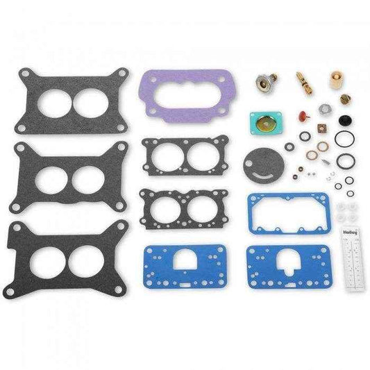 Carburetor Kit Marine | Holley 703-41 - MacombMarineParts.com