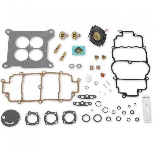 Carburetor Kit Marine | Holley 703-53 - MacombMarineParts.com