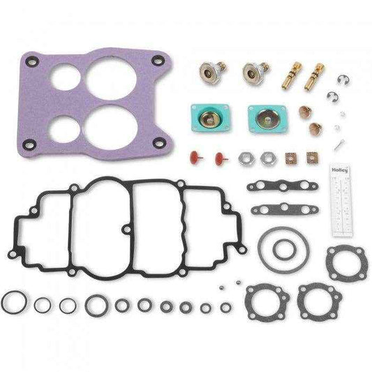 Carburetor Kit Marine | Holley 703 - 60 - MacombMarineParts.com