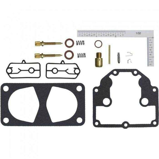 Carburetor Kit Mercury | Sierra 18 - 7356 - MacombMarineParts.com