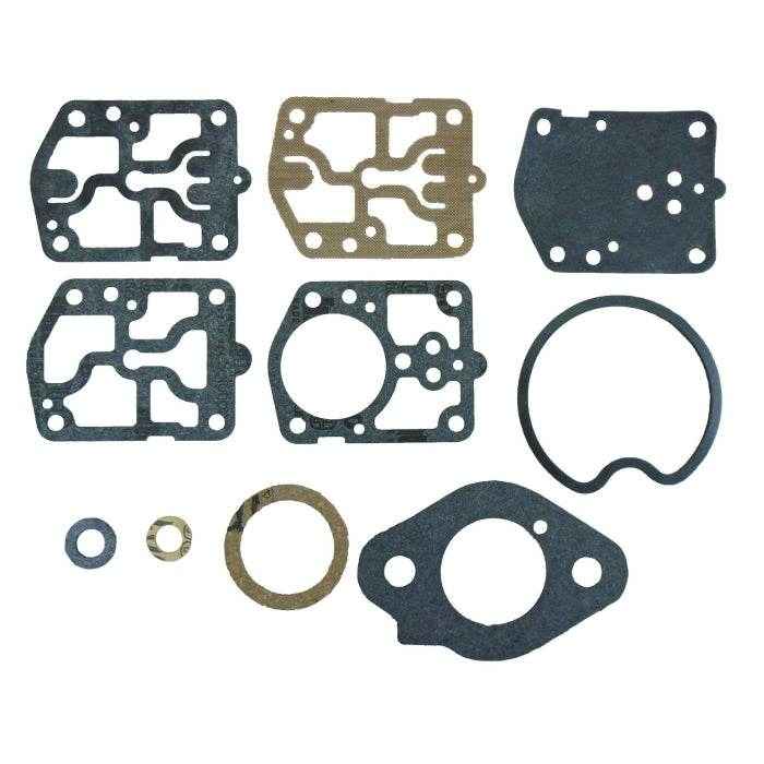 Carburetor Kit | Quicksilver 1395-9024 - MacombMarineParts.com