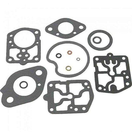 Carburetor Kit | Sierra 18 - 7007 - MacombMarineParts.com