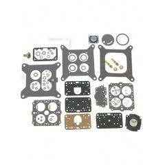 Carburetor Kit | Sierra 18-7096 - MacombMarineParts.com