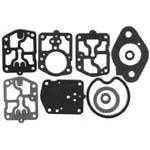 Carburetor Kit | Sierra 18 - 7215 - MacombMarineParts.com
