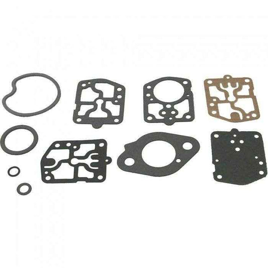 Carburetor Kit | Sierra 18 - 7215 - MacombMarineParts.com