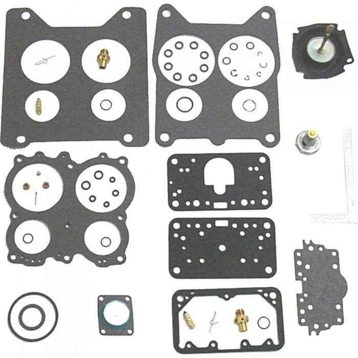 Carburetor Kit | Sierra 18-7239 - MacombMarineParts.com