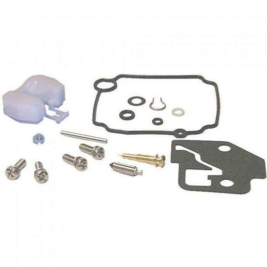 Carburetor Kit | Sierra 18 - 7738 - MacombMarineParts.com