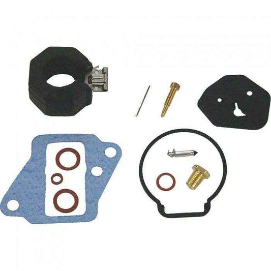 Carburetor Kit | Sierra 18 - 7769 - MacombMarineParts.com