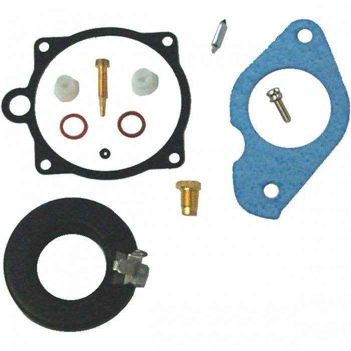 Carburetor Kit | Yamaha 689-W0093-02-00 - MacombMarineParts.com