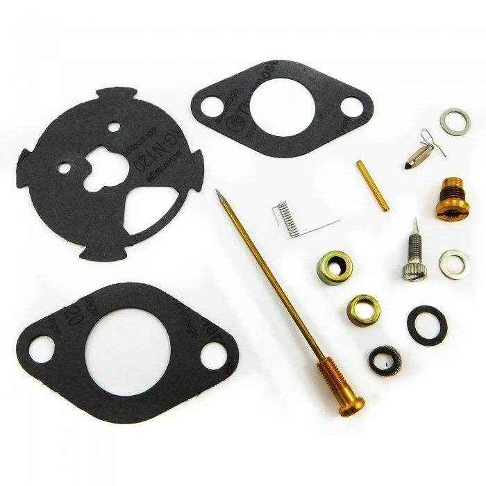 Carburetor Kit Zenith | Onan 141 - 0747 - MacombMarineParts.com