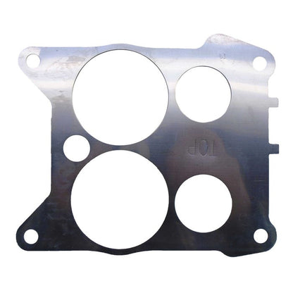 Carburetor Mounting Baffle 427/454 | Crusader 30121