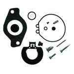 Carburetor repair kit Chrysler/Force | Sierra 18-7037 - MacombMarineParts.com