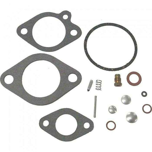 Carburetor repair kit Chrysler/Force | Sierra 18 - 7037 - MacombMarineParts.com