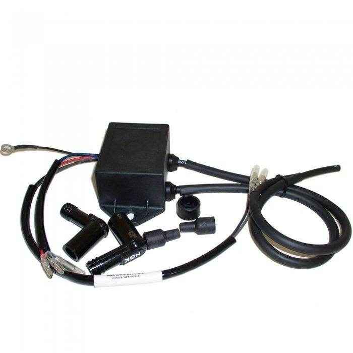 Cdi Nissan/Tohatsu 2 Cylinder Ignition Pack 119-2402 - MacombMarineParts.com