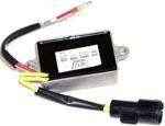 Cdi Omc Rectifier/Regulator 20 Amp 193 - 4890 - MacombMarineParts.com