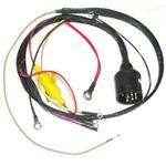 Cdi Omc Round Plug Internal Engine Harness 413-1721 - MacombMarineParts.com