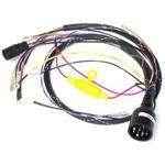 Cdi Omc Round Plug Internal Engine Harness 413-4390 - MacombMarineParts.com
