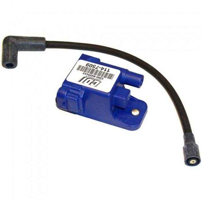CDM Module Mercury/Mariner/Force | CDI 114 - 7509 - MacombMarineParts.com