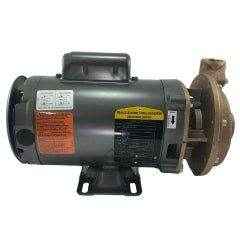Centrifugal Pump 4200 GPH 115/230V | Oberdorfer OB109MB - J19 - MacombMarineParts.com