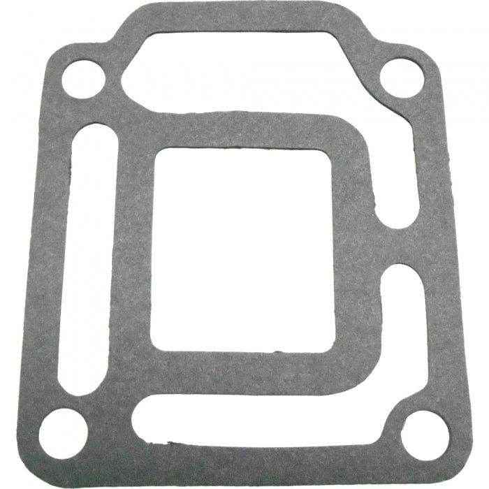Chris Craft Exhaust Manifold End Cap Gasket | Barr Marine CC47-1650-06022 - MacombMarineParts.com
