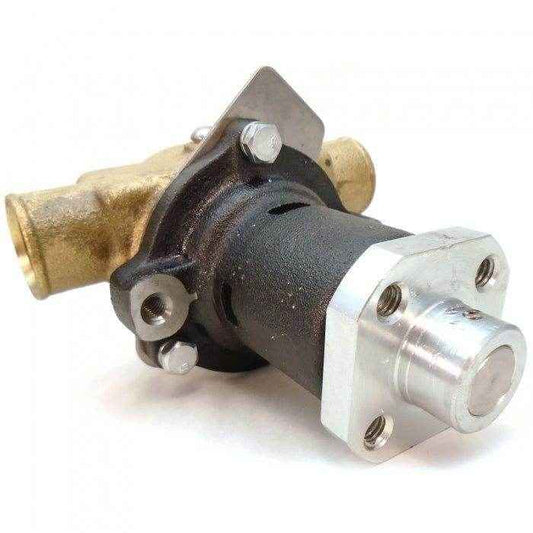 Chris Craft Raw Water Pump | Sherwood G45-1 - MacombMarineParts.com