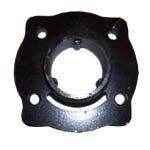 Chris Craft Riser Deflector Plate | Barr Marine CC-20-07593 - MacombMarineParts.com