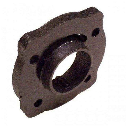 Chris Craft Riser Deflector Plate | Barr Marine CC-20-07593 - MacombMarineParts.com