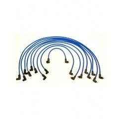 Chris Craft Spark Plug Wire Set | United Ignition Wire 124 - MacombMarineParts.com