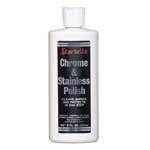 Chrome and Stainless Polish - 8 oz. | Star Brite 082708 - MacombMarineParts.com