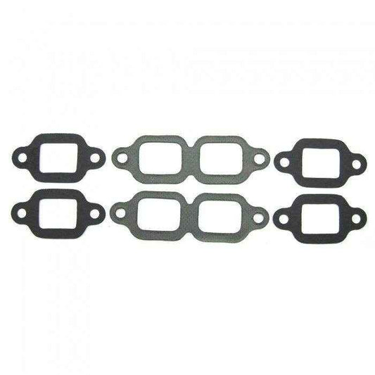 Chrysler Big Block Exhaust Manifold Gasket Kit | Barr Marine CM-1-5972P - MacombMarineParts.com