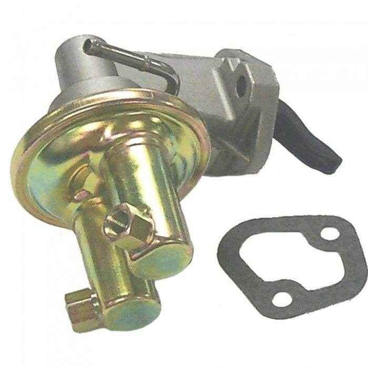 Chrysler Big Block Fuel Pump | Sierra 18-7255 - MacombMarineParts.com